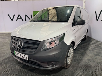Used Mercedes-Benz Vito 2024 for sale - 76253841: Photo 3