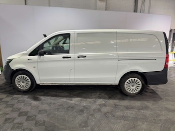 Used Mercedes-Benz Vito 2024 for sale - 76253841: Photo 4