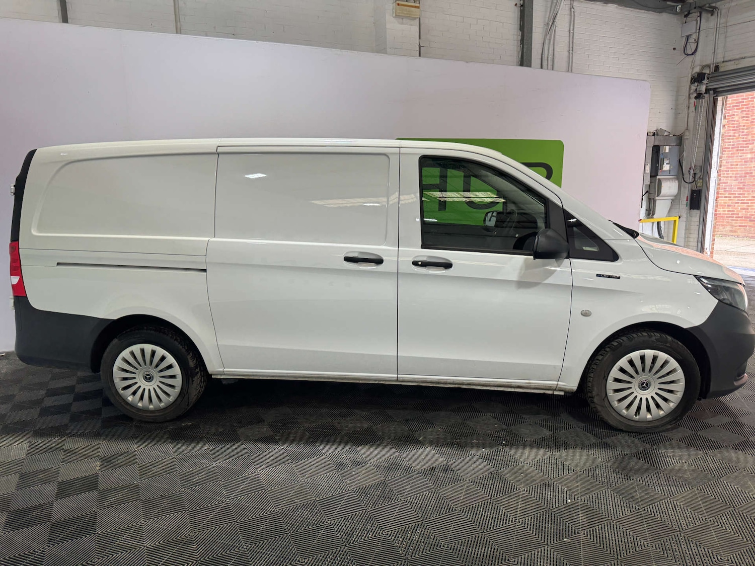 Used Mercedes-Benz Vito 2024 for sale - 76253841: Photo 7