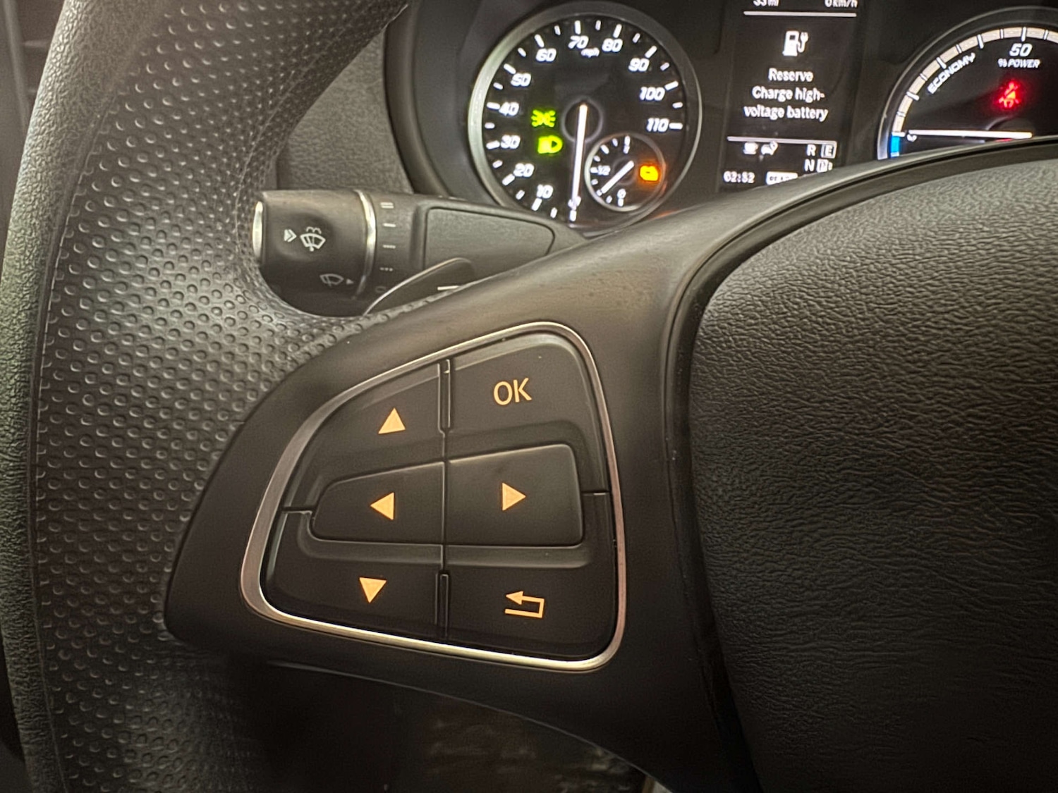 Used Mercedes-Benz Vito 2024 for sale - 76253841: Photo 9