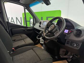 Used Mercedes-Benz Sprinter 2023 for sale - 79885868: Photo