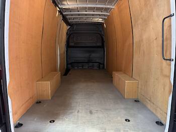Used Mercedes-Benz Sprinter 2023 for sale - 79885868: Photo