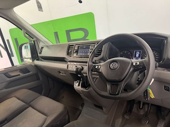 Used Volkswagen Crafter 2023 for sale - 79186252: Photo