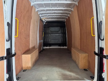 Used Volkswagen Crafter 2023 for sale - 79186252: Photo