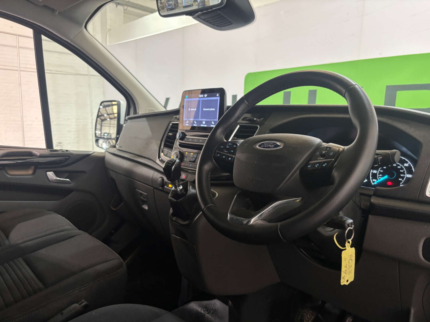 Vehicle 13