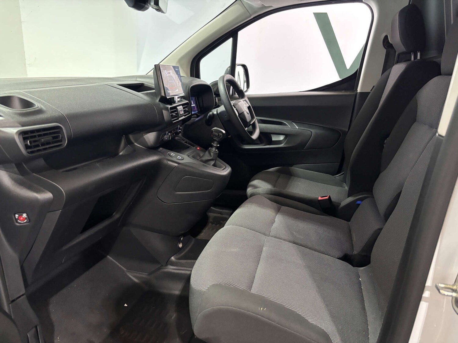Vehicle 17