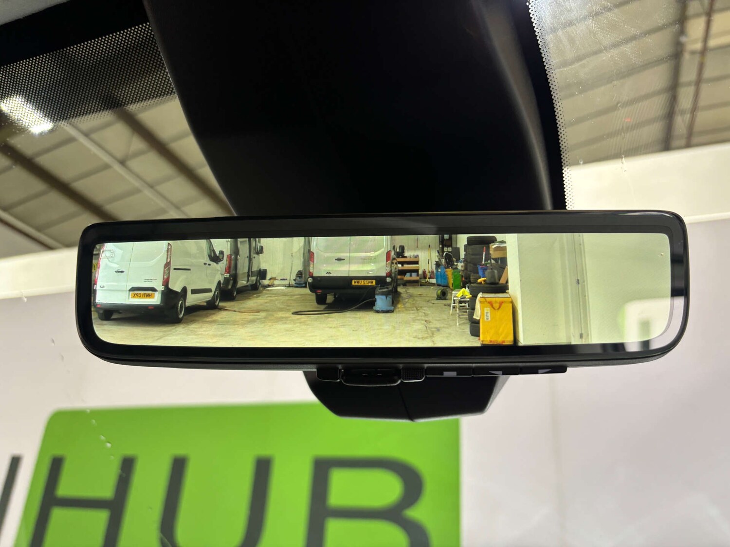 Vehicle 28