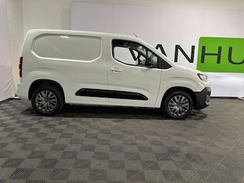 Used Citroen Berlingo 2024 for sale - 75213441: Photo