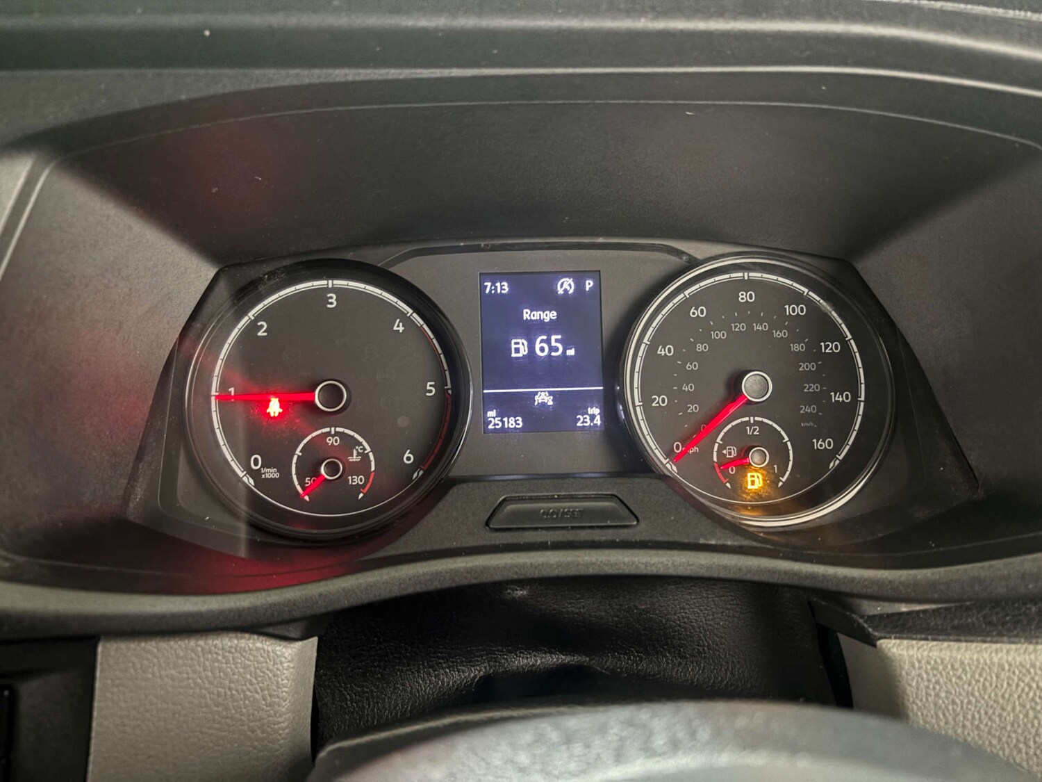 Vehicle 16