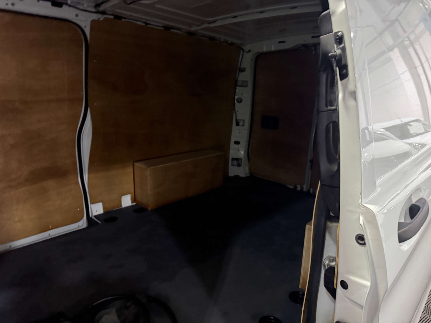 Used Mercedes-Benz Vito 2024 for sale - 77336957: Photo 12