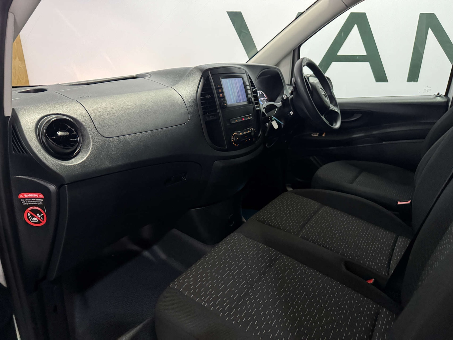 Used Mercedes-Benz Vito 2024 for sale - 77336957: Photo 14