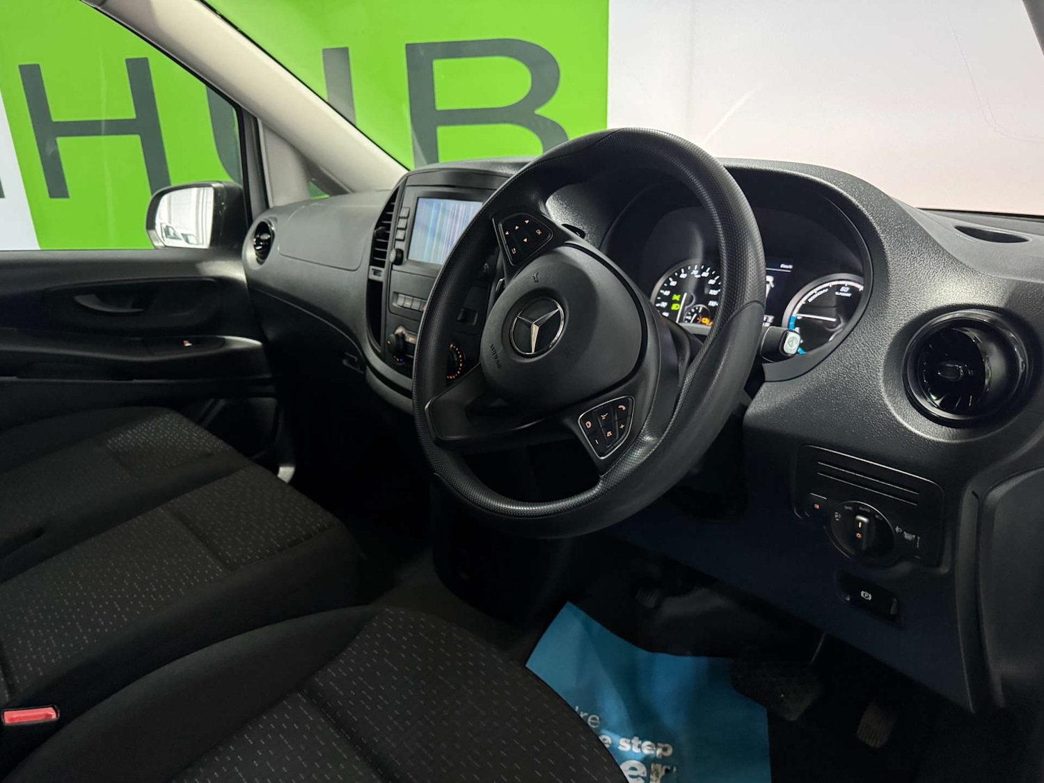 Used Mercedes-Benz Vito 2024 for sale - 77336957: Photo 16