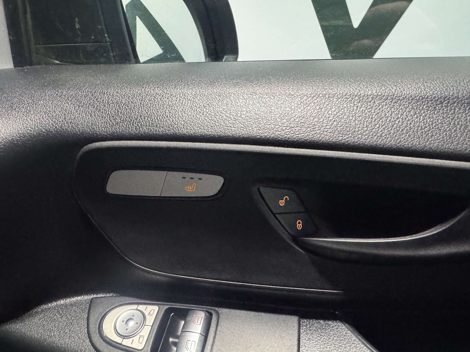 Used Mercedes-Benz Vito 2024 for sale - 77336957: Photo 19