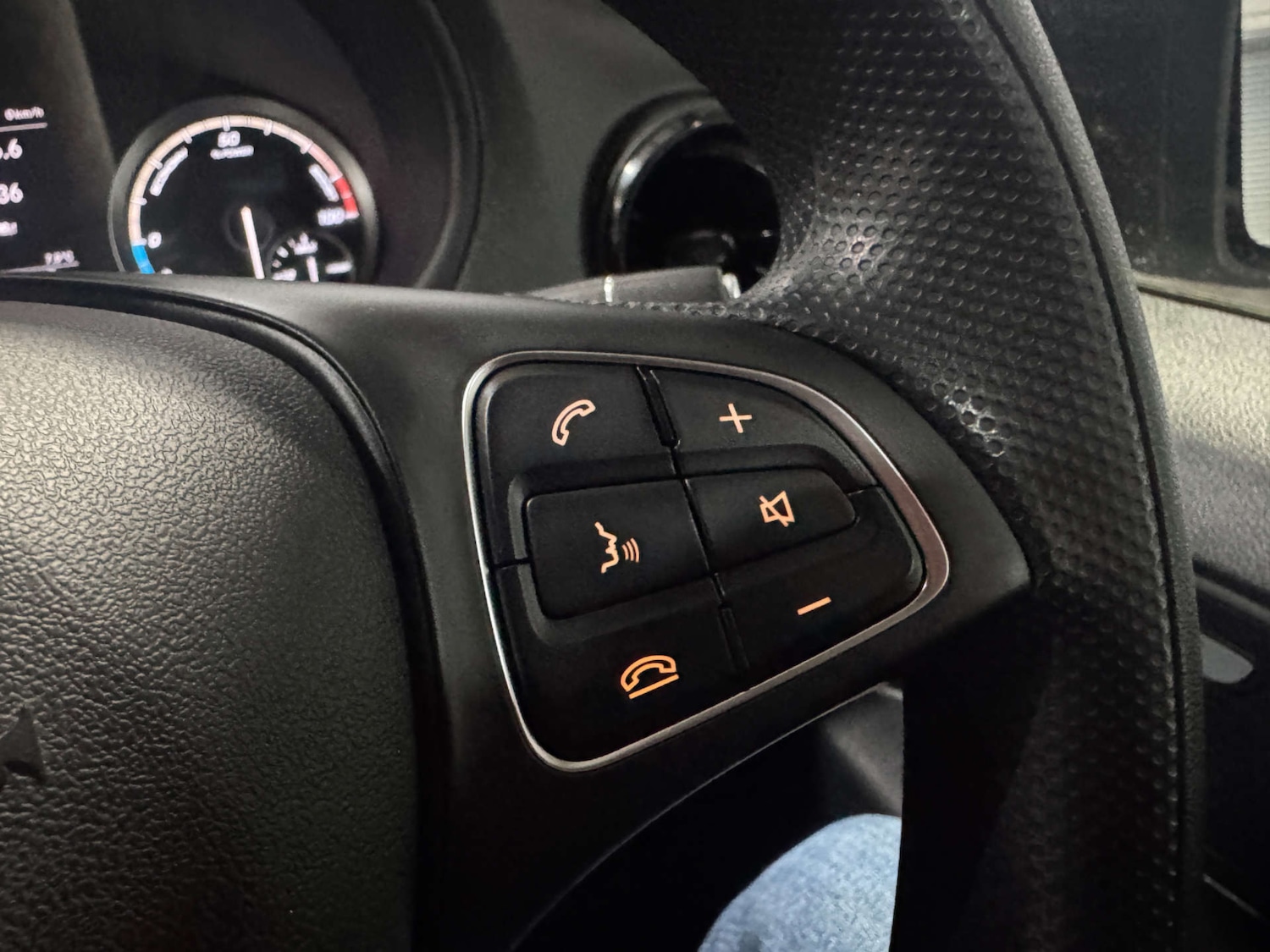 Used Mercedes-Benz Vito 2024 for sale - 77336957: Photo 21