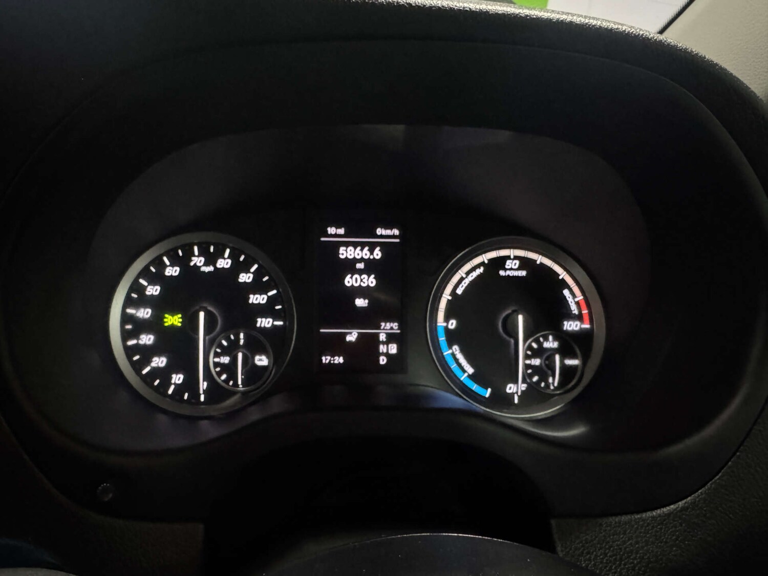 Used Mercedes-Benz Vito 2024 for sale - 77336957: Photo 22