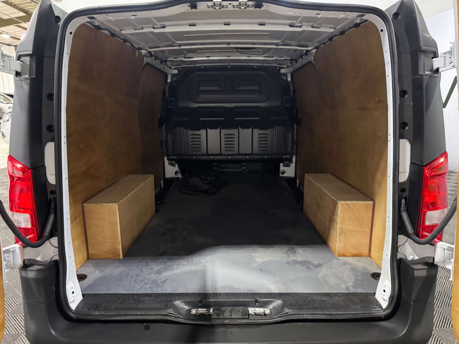 Used Mercedes-Benz Vito 2024 for sale - 77336957: Photo 27