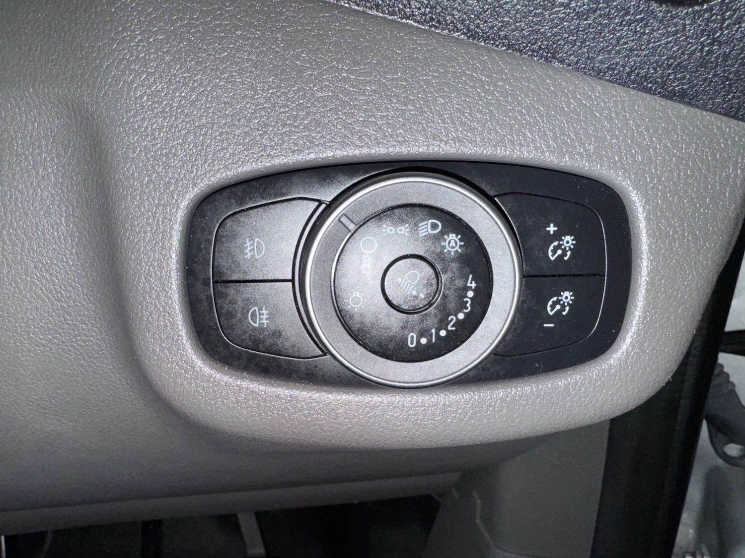 Used Ford Transit Connect 2023 for sale - 77368284: Photo 10