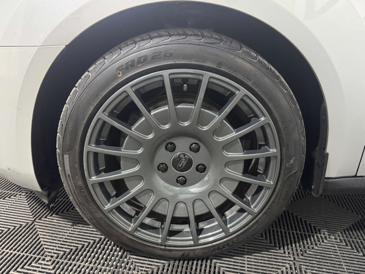 Used Ford Transit Connect 2023 for sale - 77368284: Photo 19