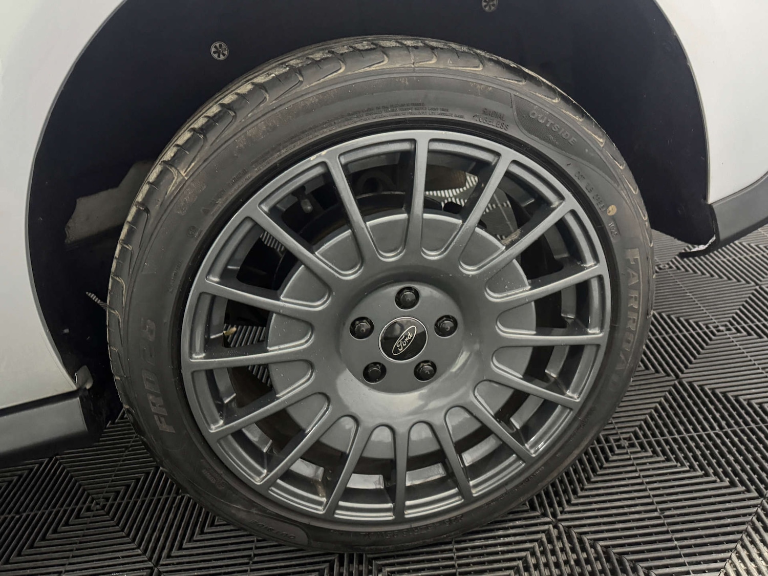 Used Ford Transit Connect 2023 for sale - 77368284: Photo 20