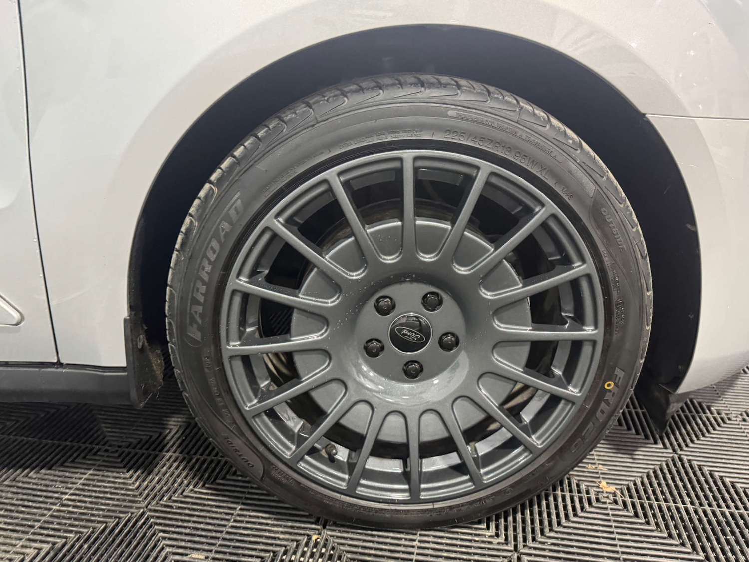 Used Ford Transit Connect 2023 for sale - 77368284: Photo 21