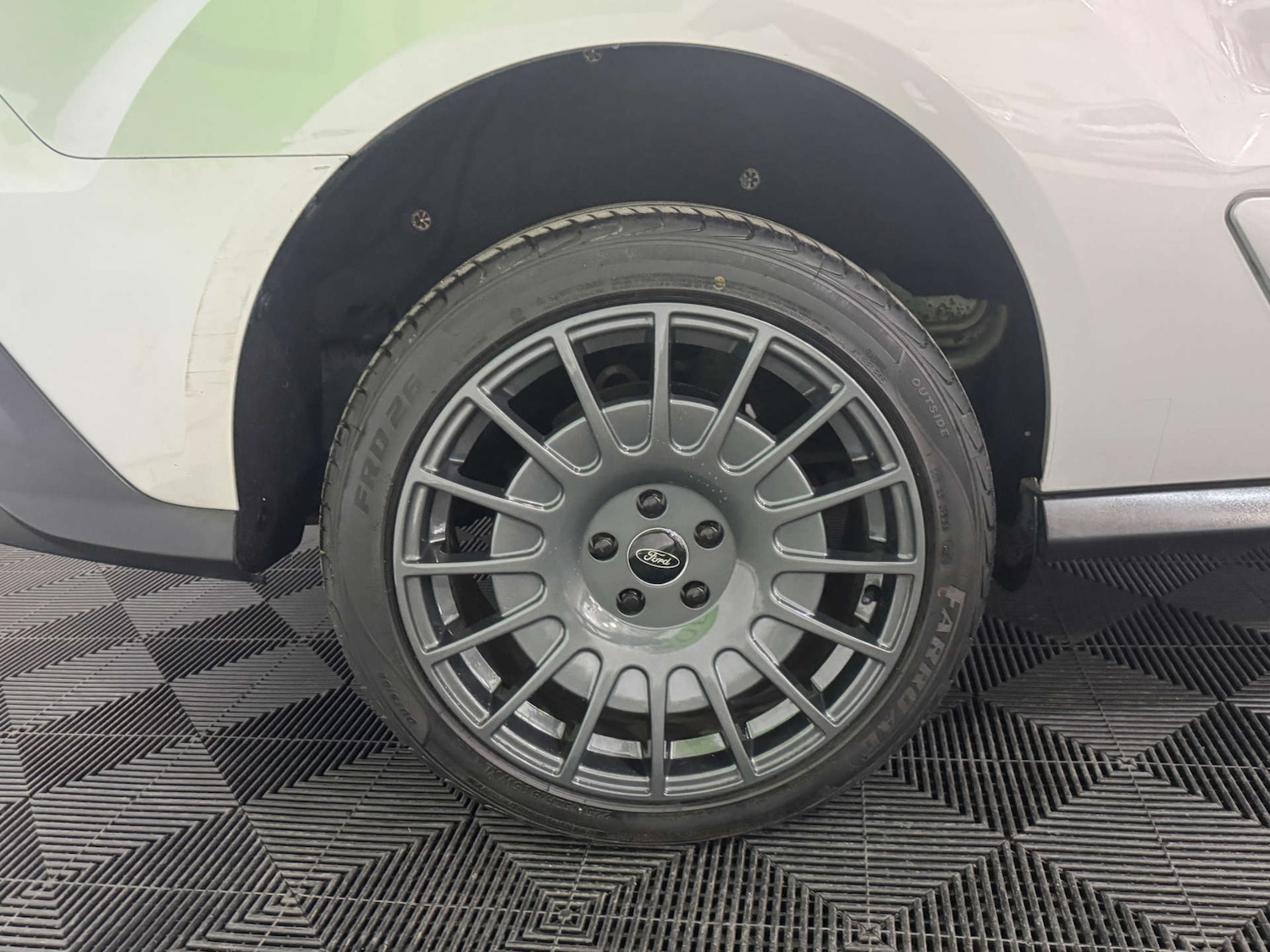 Used Ford Transit Connect 2023 for sale - 77368284: Photo 22