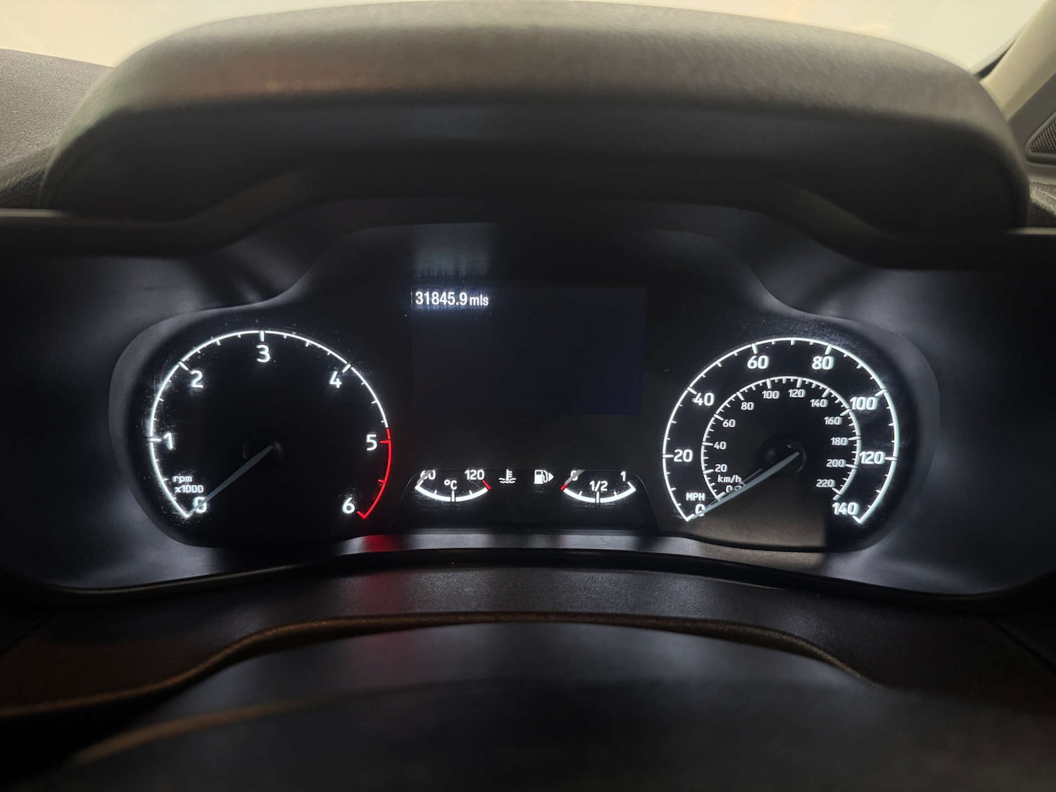 Used Ford Transit Connect 2023 for sale - 77368284: Photo 23