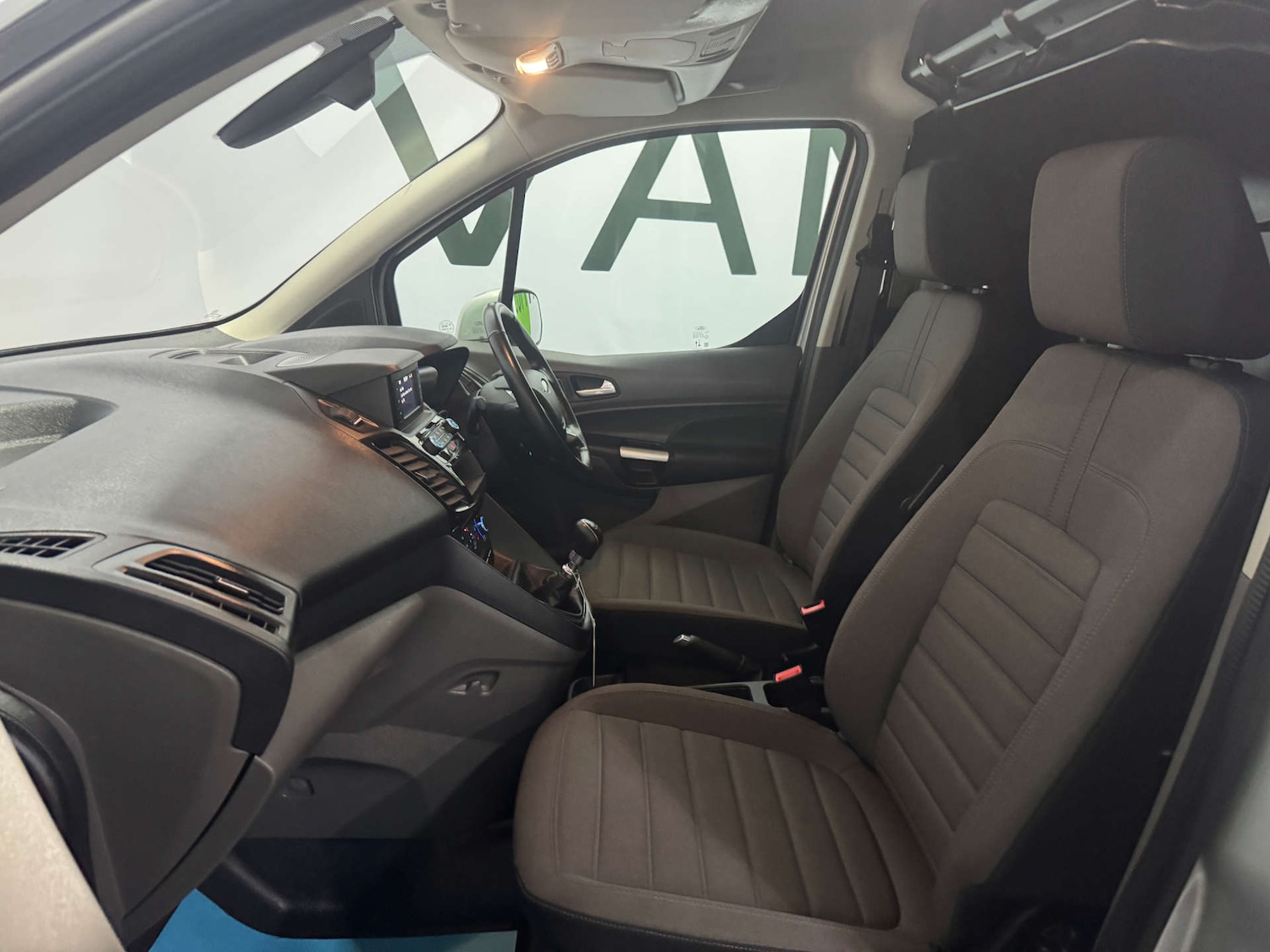 Used Ford Transit Connect 2023 for sale - 77368284: Photo 24