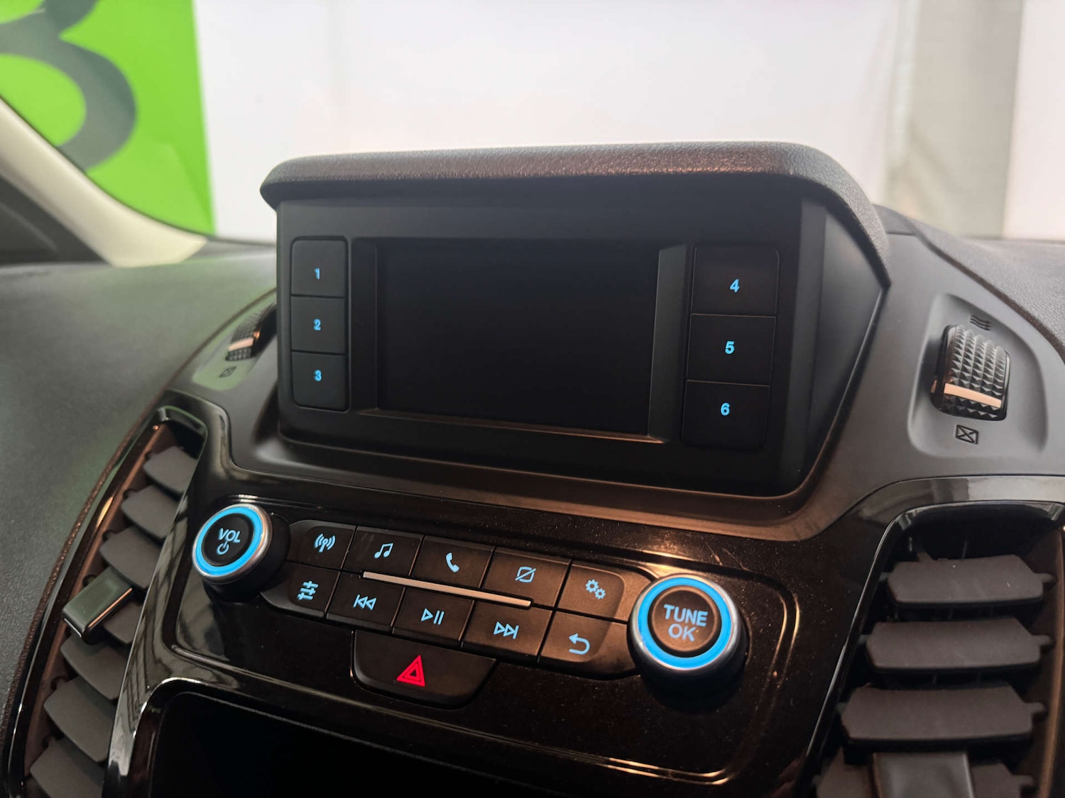 Used Ford Transit Connect 2023 for sale - 77368284: Photo 27