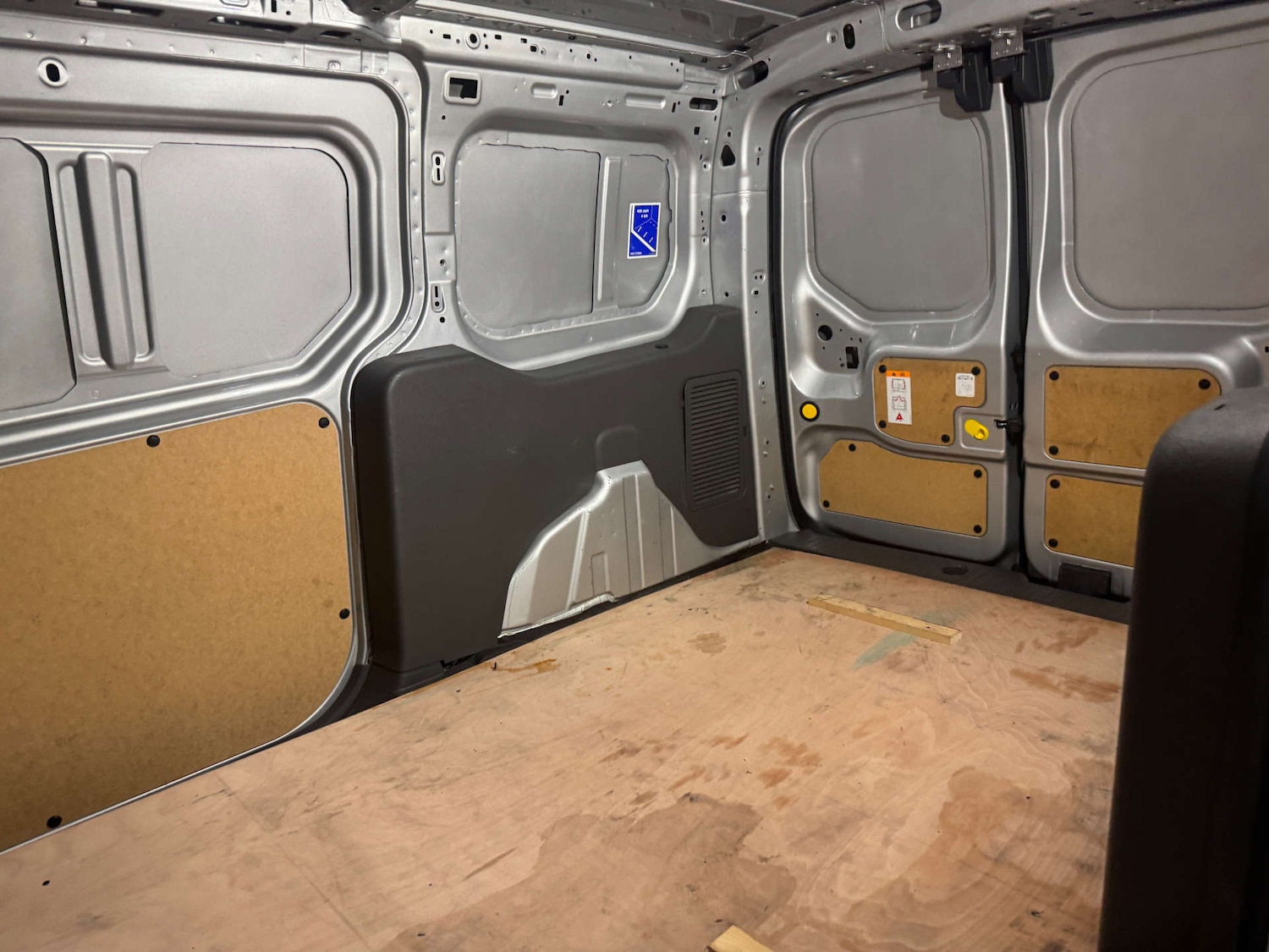 Used Ford Transit Connect 2023 for sale - 77368284: Photo 29