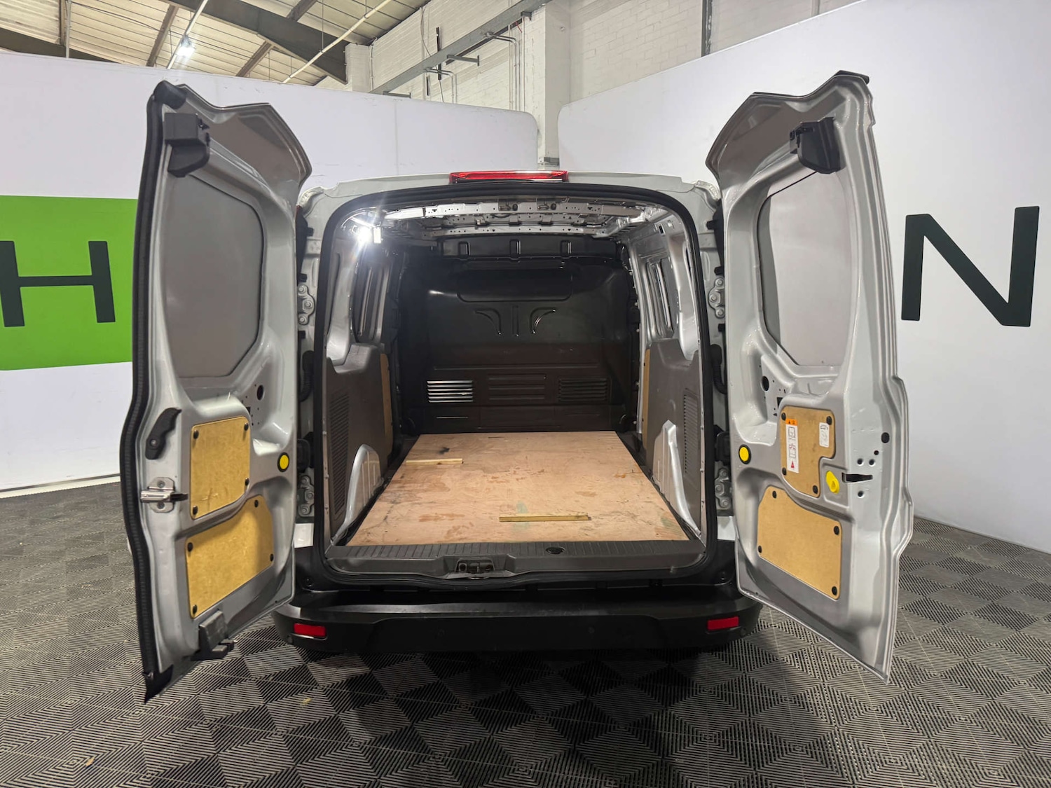 Used Ford Transit Connect 2023 for sale - 77368284: Photo 30