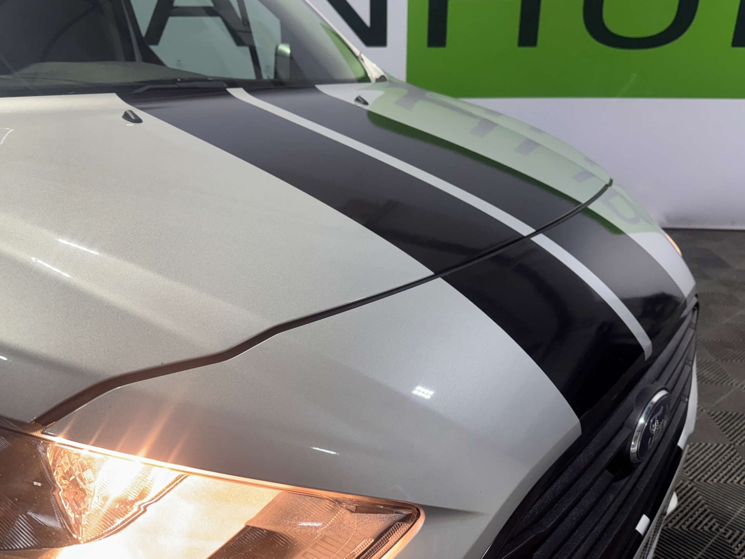 Used Ford Transit Connect 2023 for sale - 77368284: Photo 31