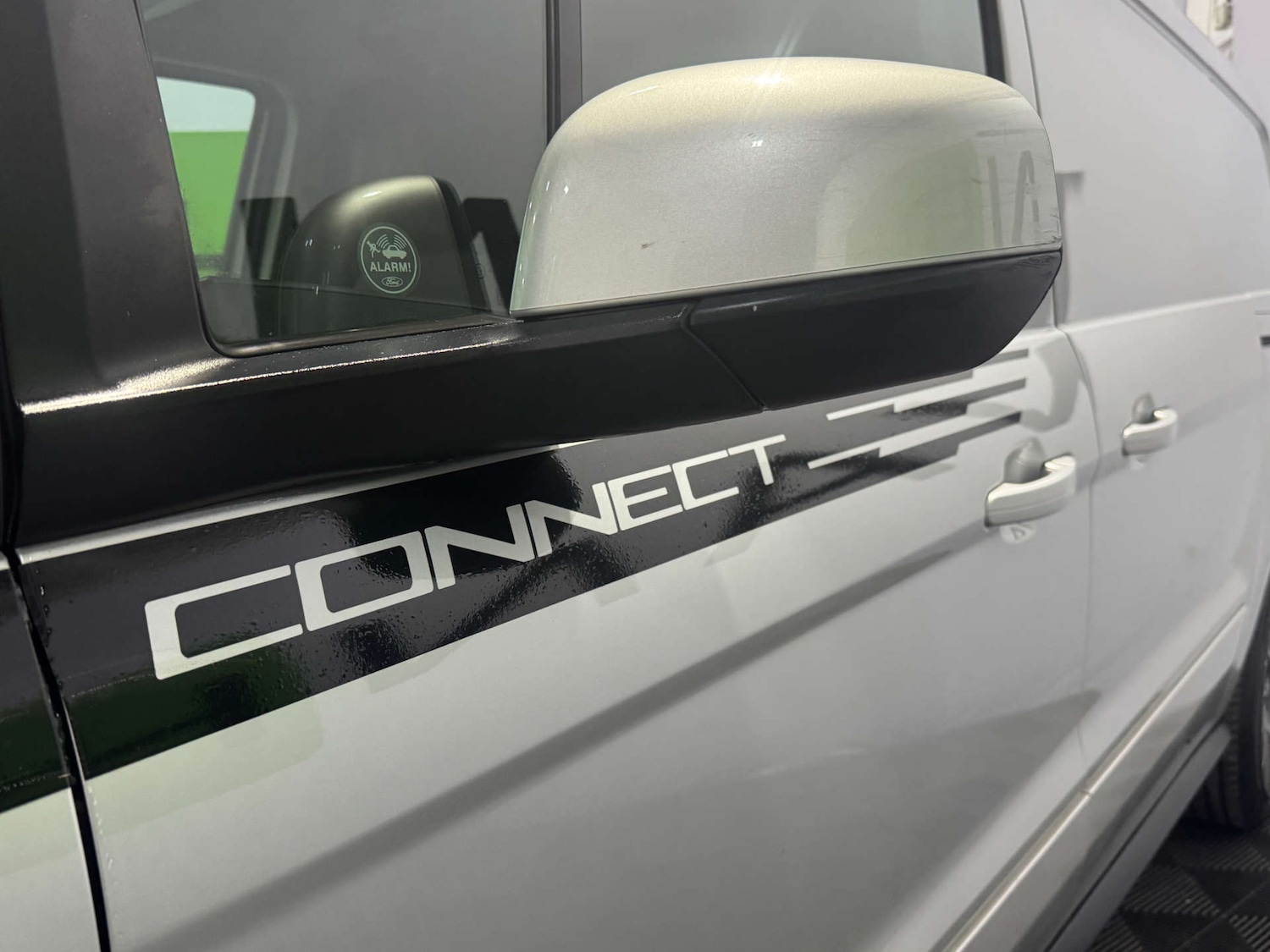 Used Ford Transit Connect 2023 for sale - 77368284: Photo 36