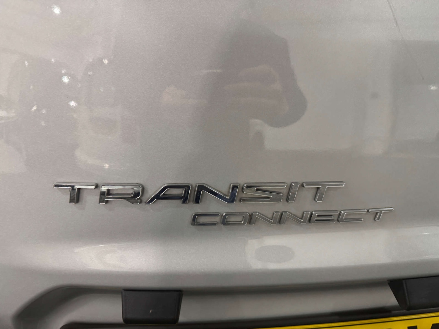 Used Ford Transit Connect 2023 for sale - 77368284: Photo 37