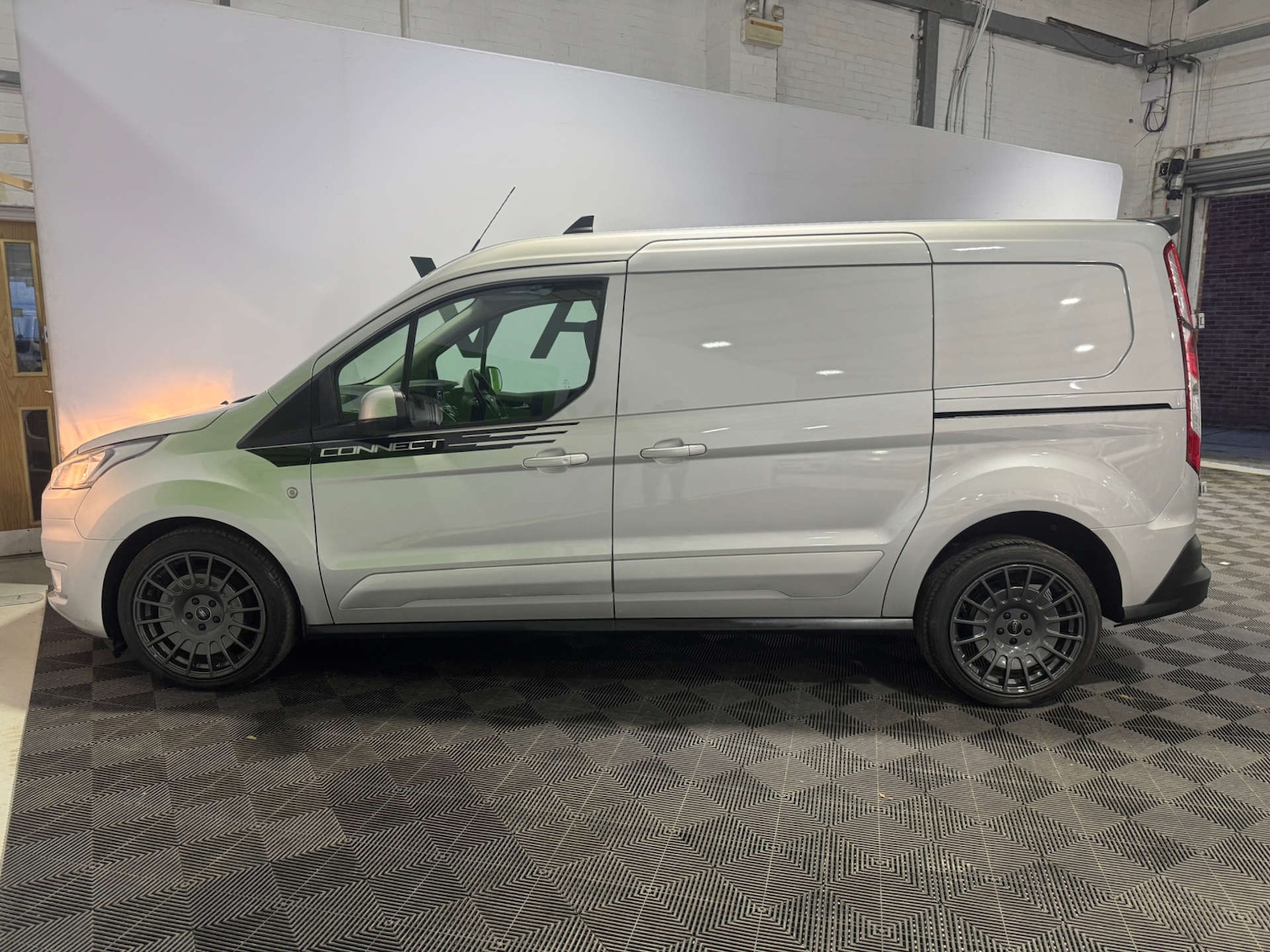 Used Ford Transit Connect 2023 for sale - 77368284: Photo 4