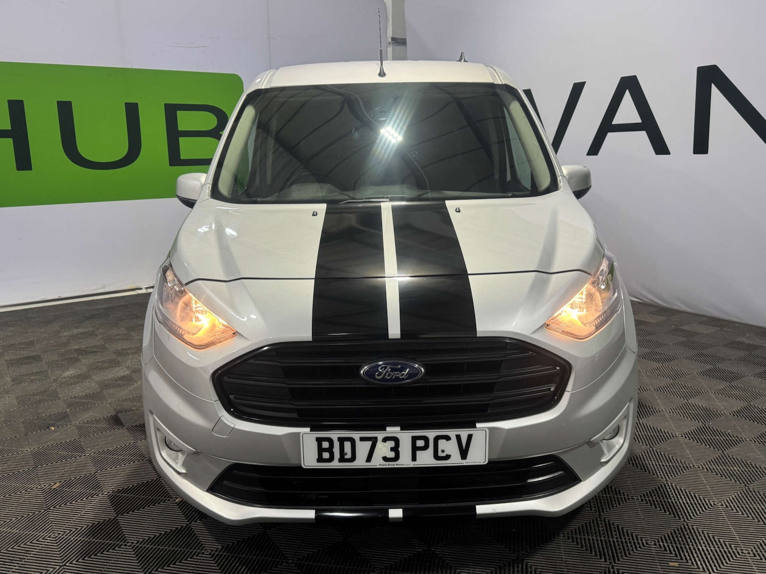 Used Ford Transit Connect 2023 for sale - 77368284: Photo 5