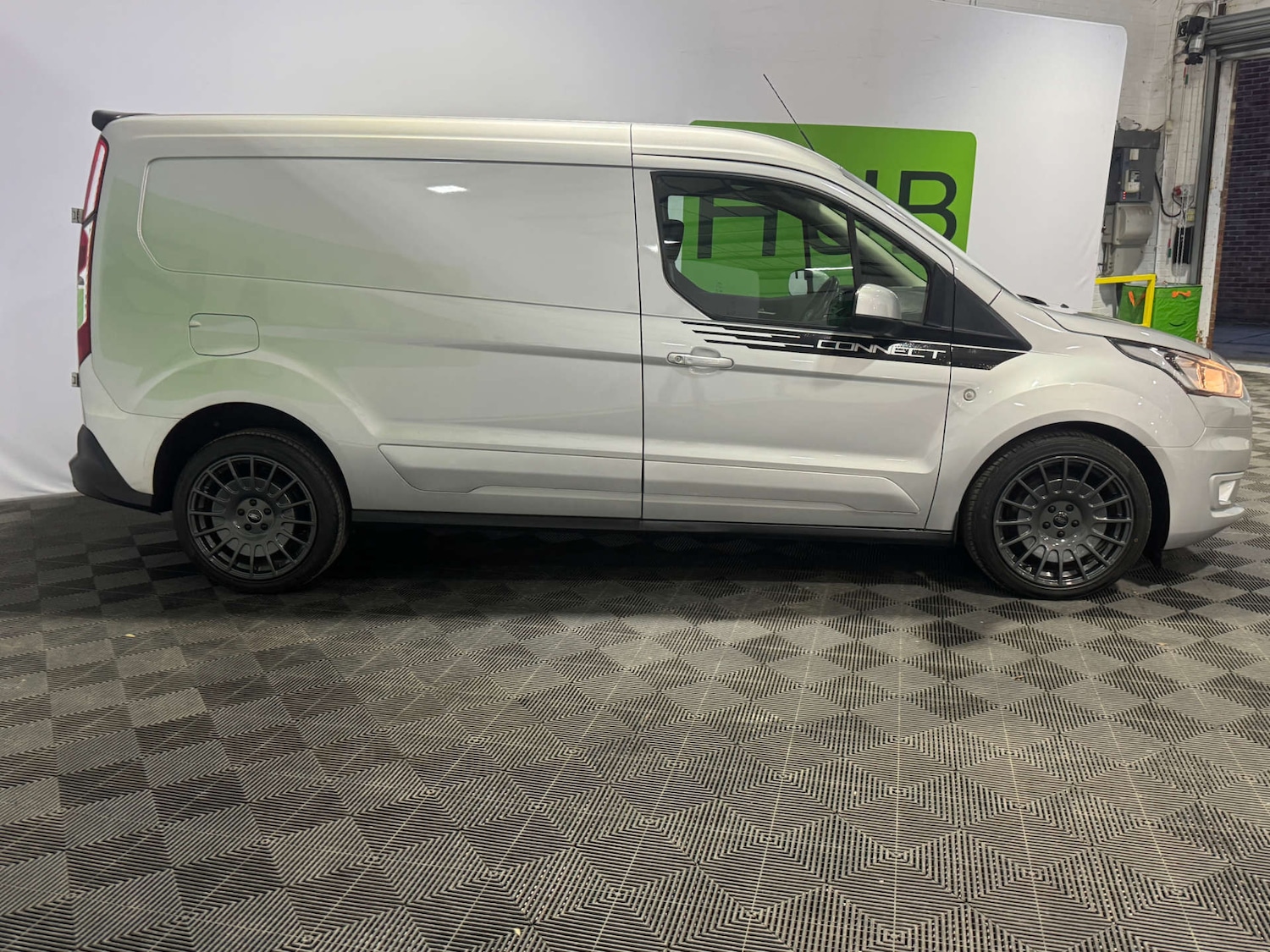 Used Ford Transit Connect 2023 for sale - 77368284: Photo 8