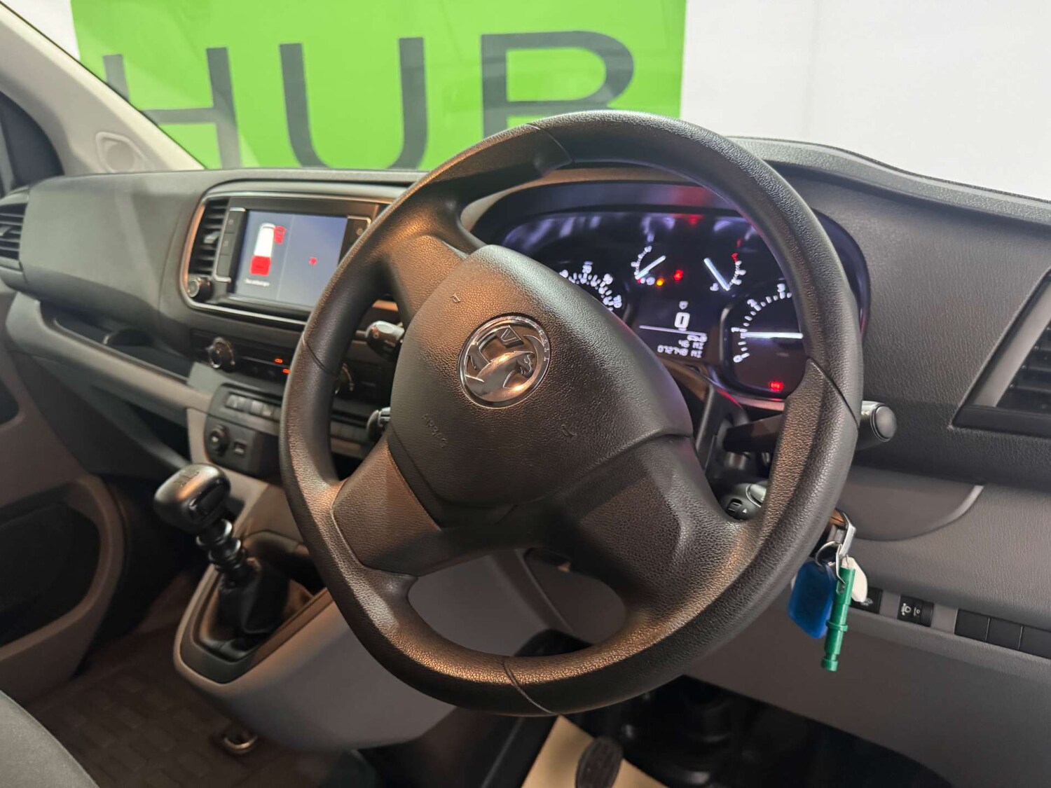 Used Vauxhall Vivaro 2022 for sale - 76601450: Photo 14