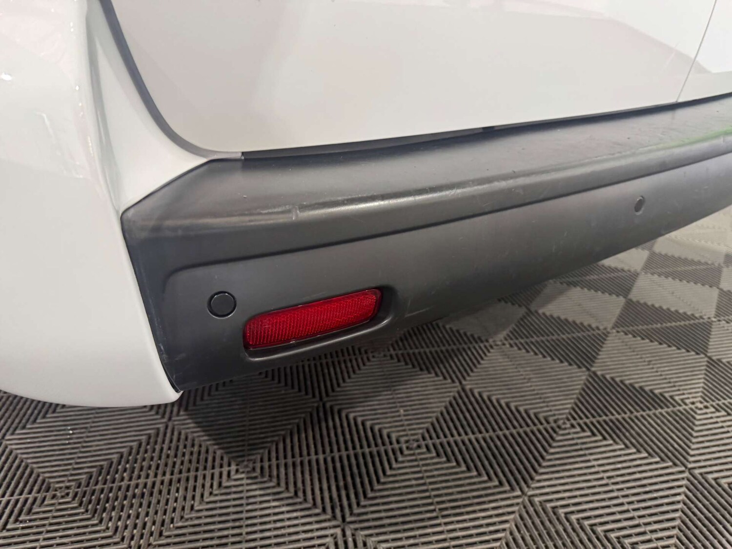 Used Vauxhall Vivaro 2022 for sale - 76601450: Photo 24