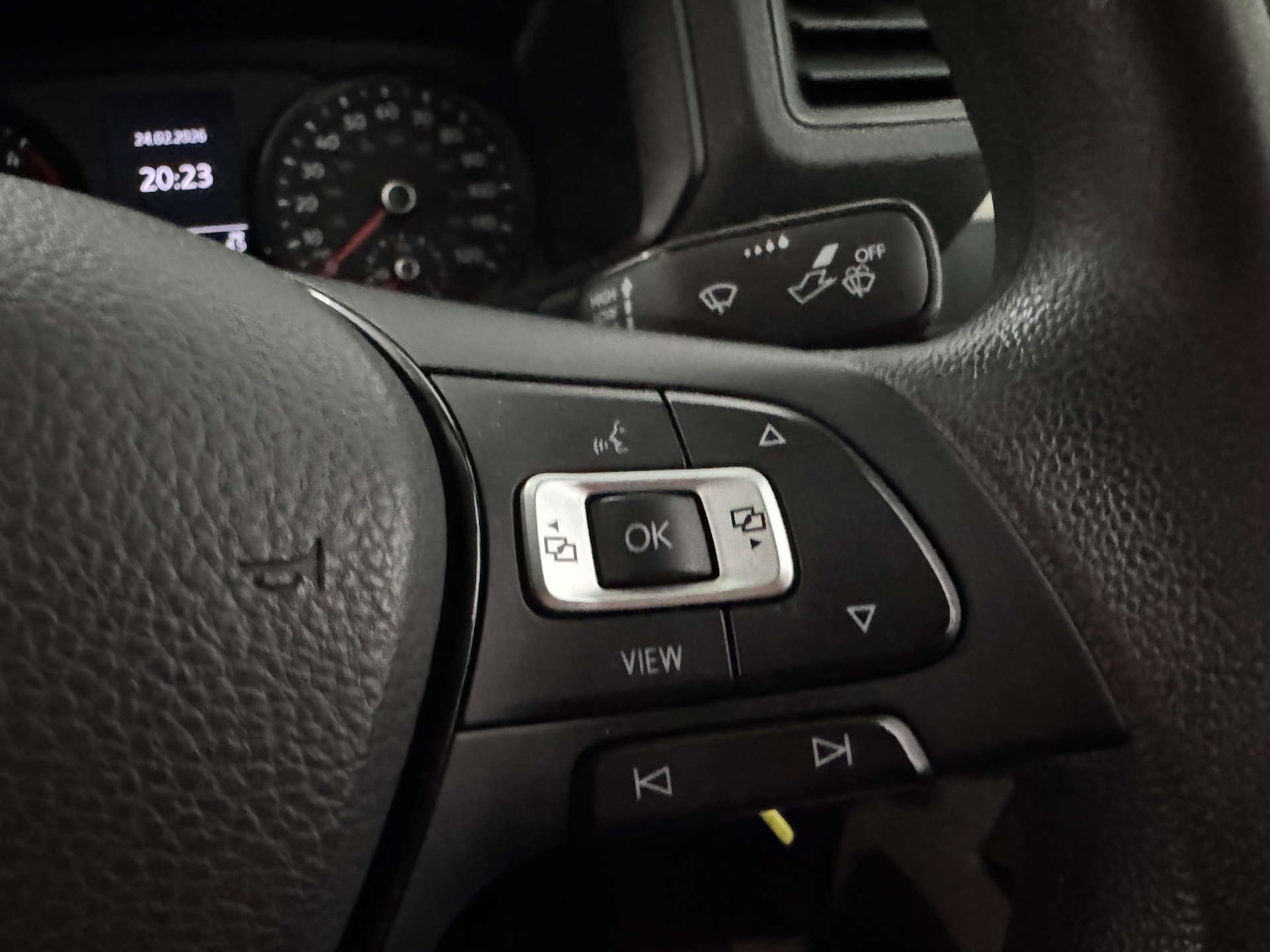 Used Volkswagen Crafter 2023 for sale - 77790767: Photo 11