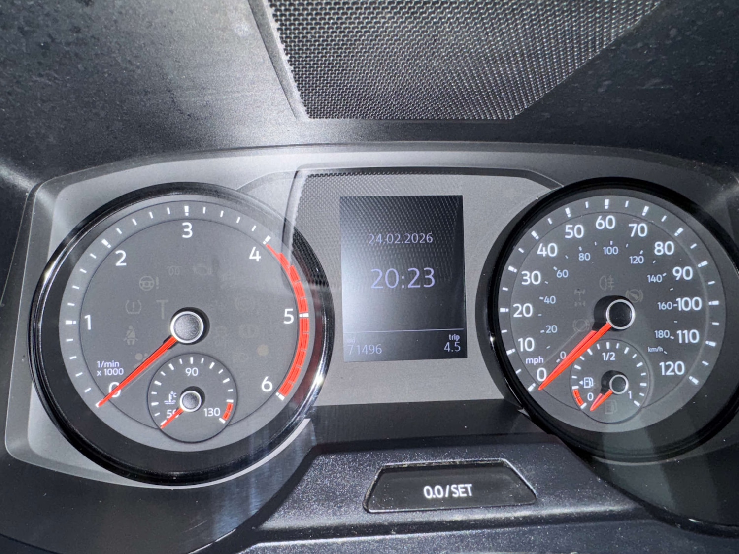 Used Volkswagen Crafter 2023 for sale - 77790767: Photo 15