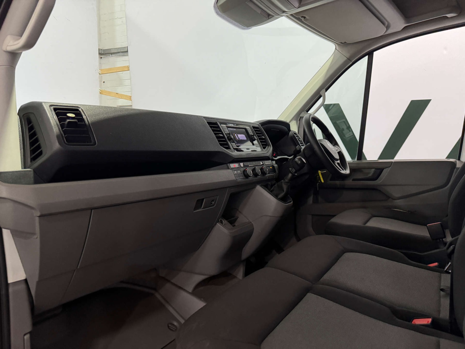 Used Volkswagen Crafter 2023 for sale - 77790767: Photo 16