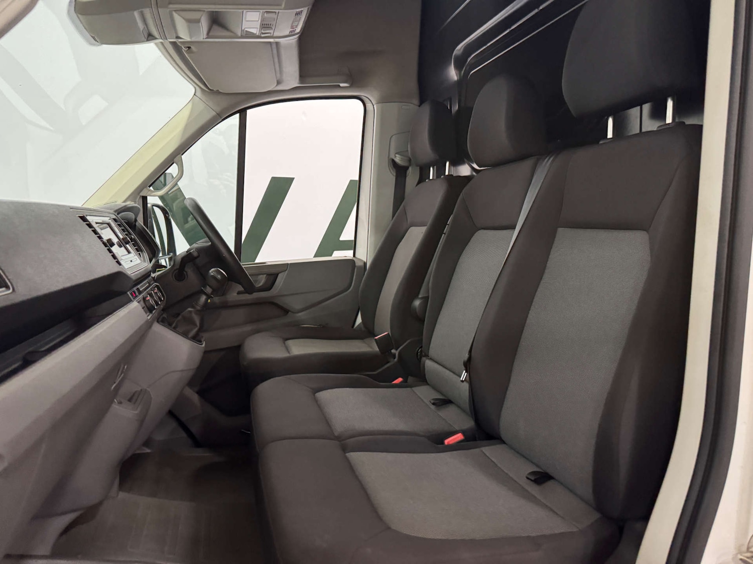 Used Volkswagen Crafter 2023 for sale - 77790767: Photo 17