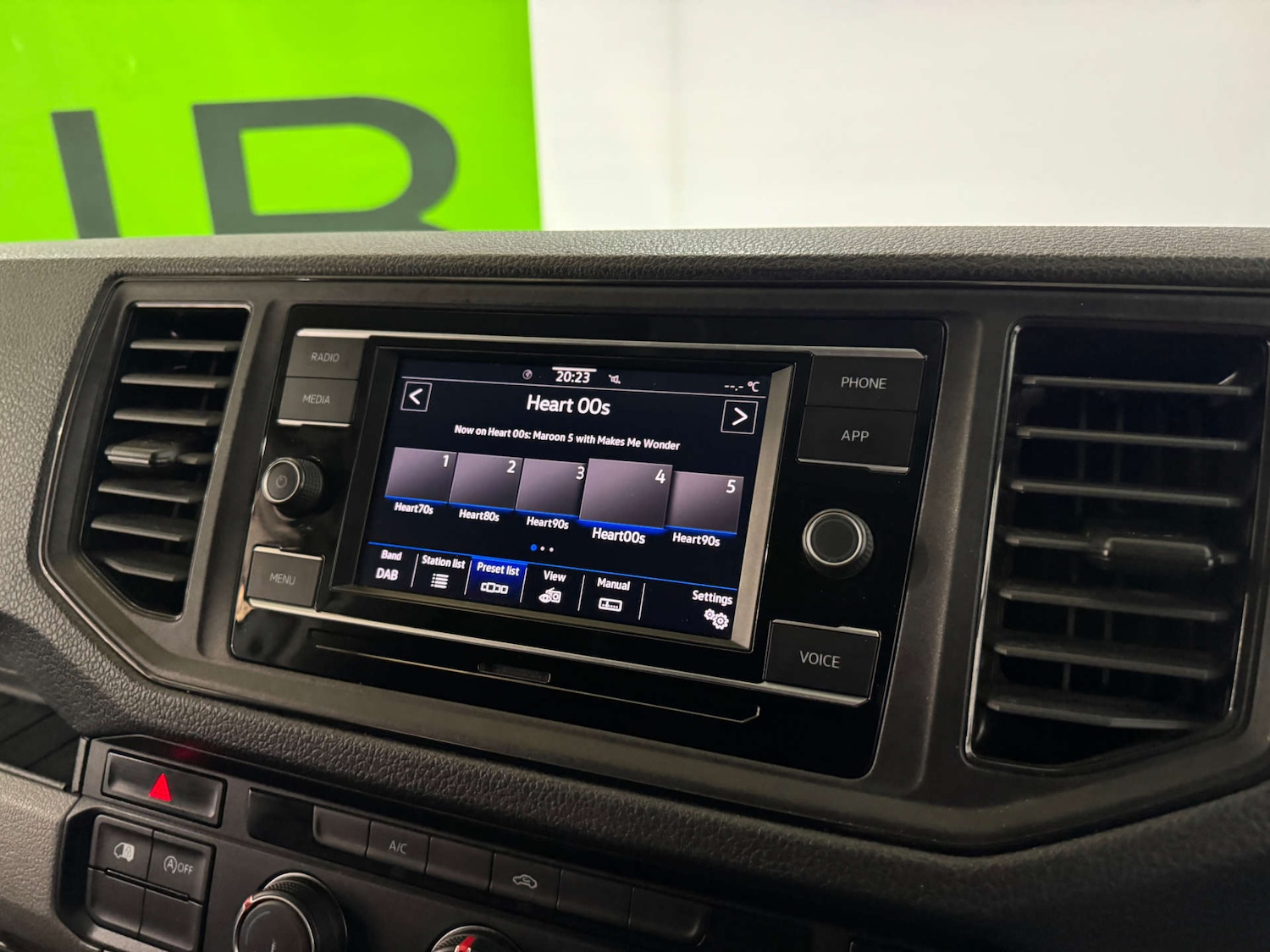 Used Volkswagen Crafter 2023 for sale - 77790767: Photo 18