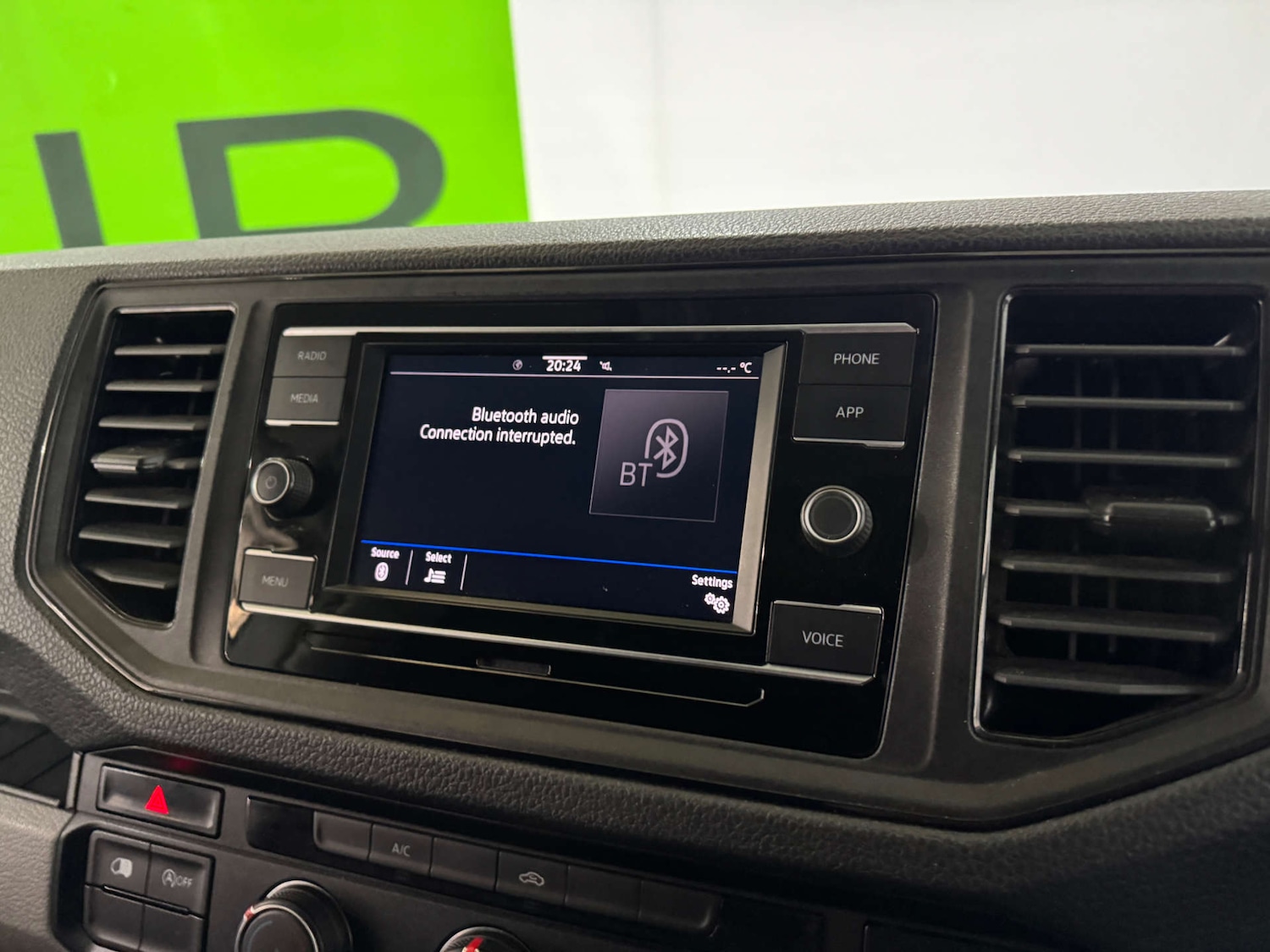 Used Volkswagen Crafter 2023 for sale - 77790767: Photo 19