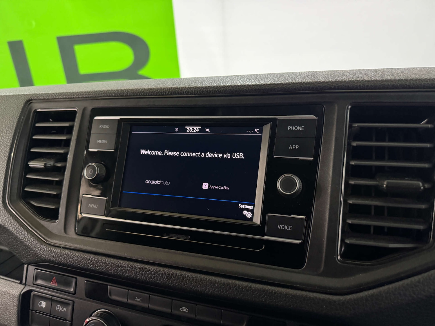 Used Volkswagen Crafter 2023 for sale - 77790767: Photo 20