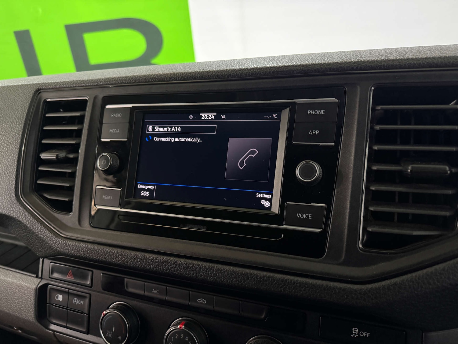 Used Volkswagen Crafter 2023 for sale - 77790767: Photo 21