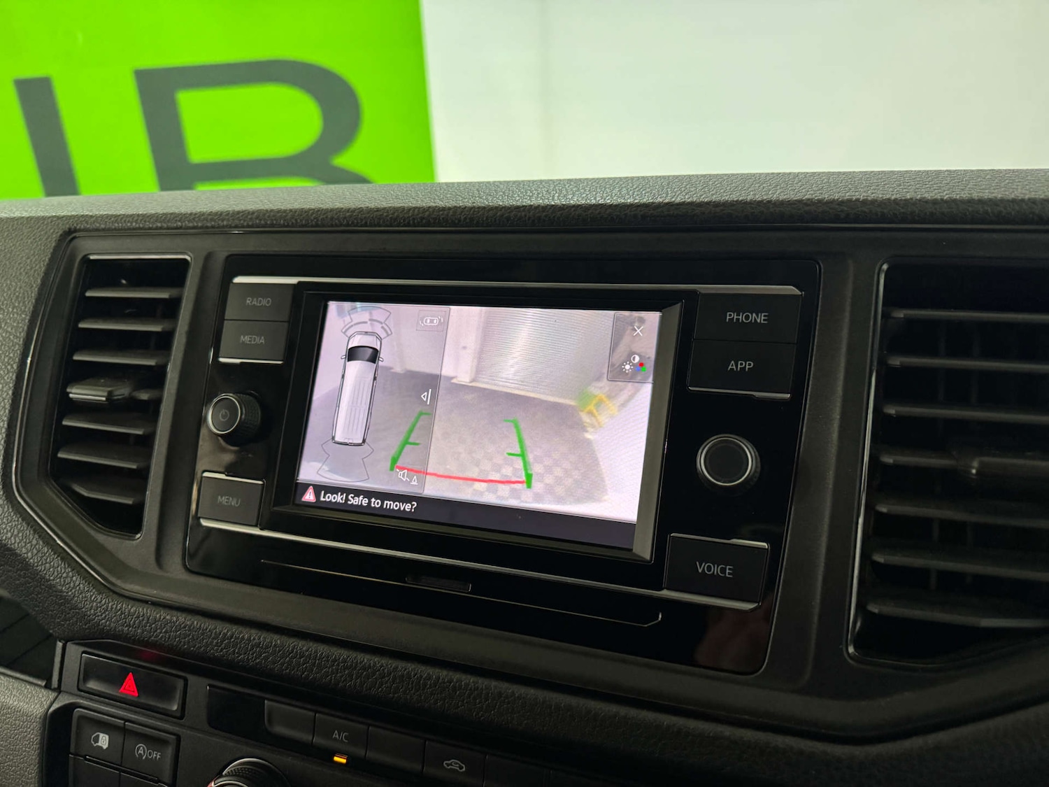 Used Volkswagen Crafter 2023 for sale - 77790767: Photo 22