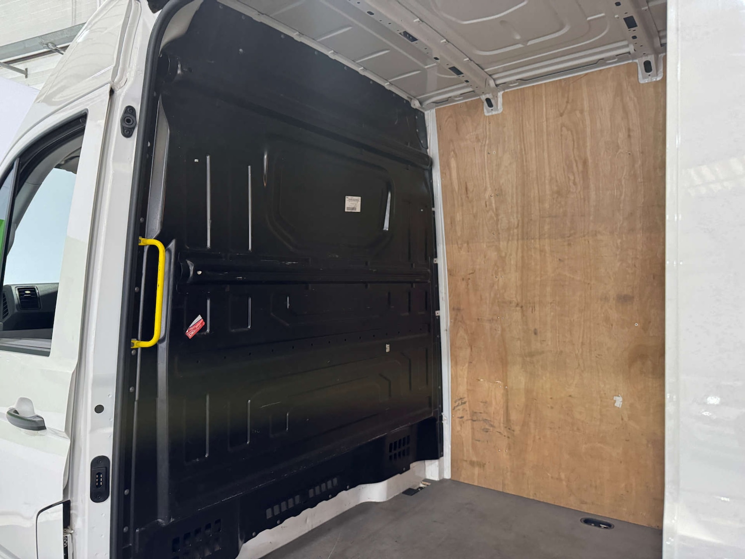 Used Volkswagen Crafter 2023 for sale - 77790767: Photo 23