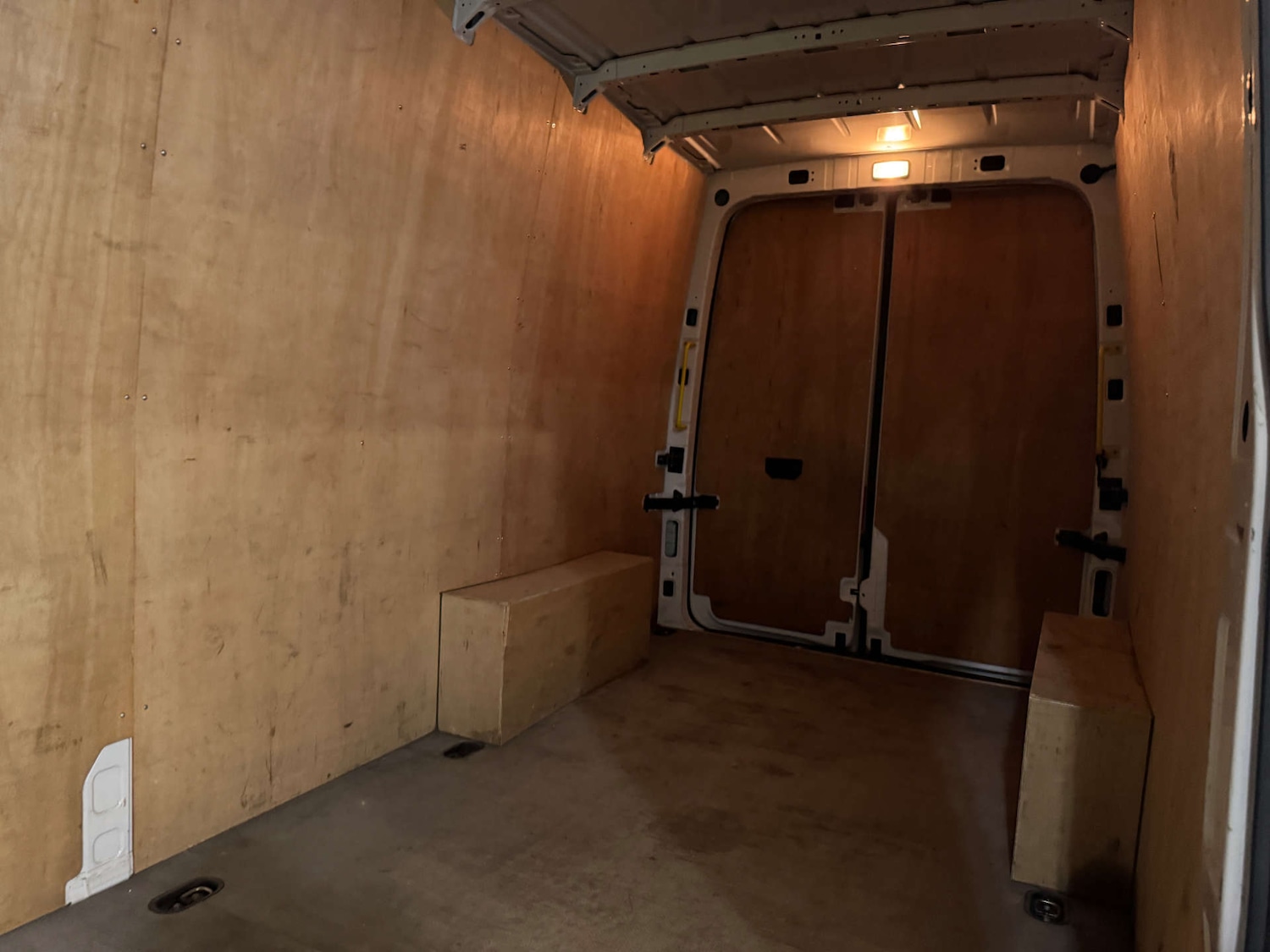 Used Volkswagen Crafter 2023 for sale - 77790767: Photo 24