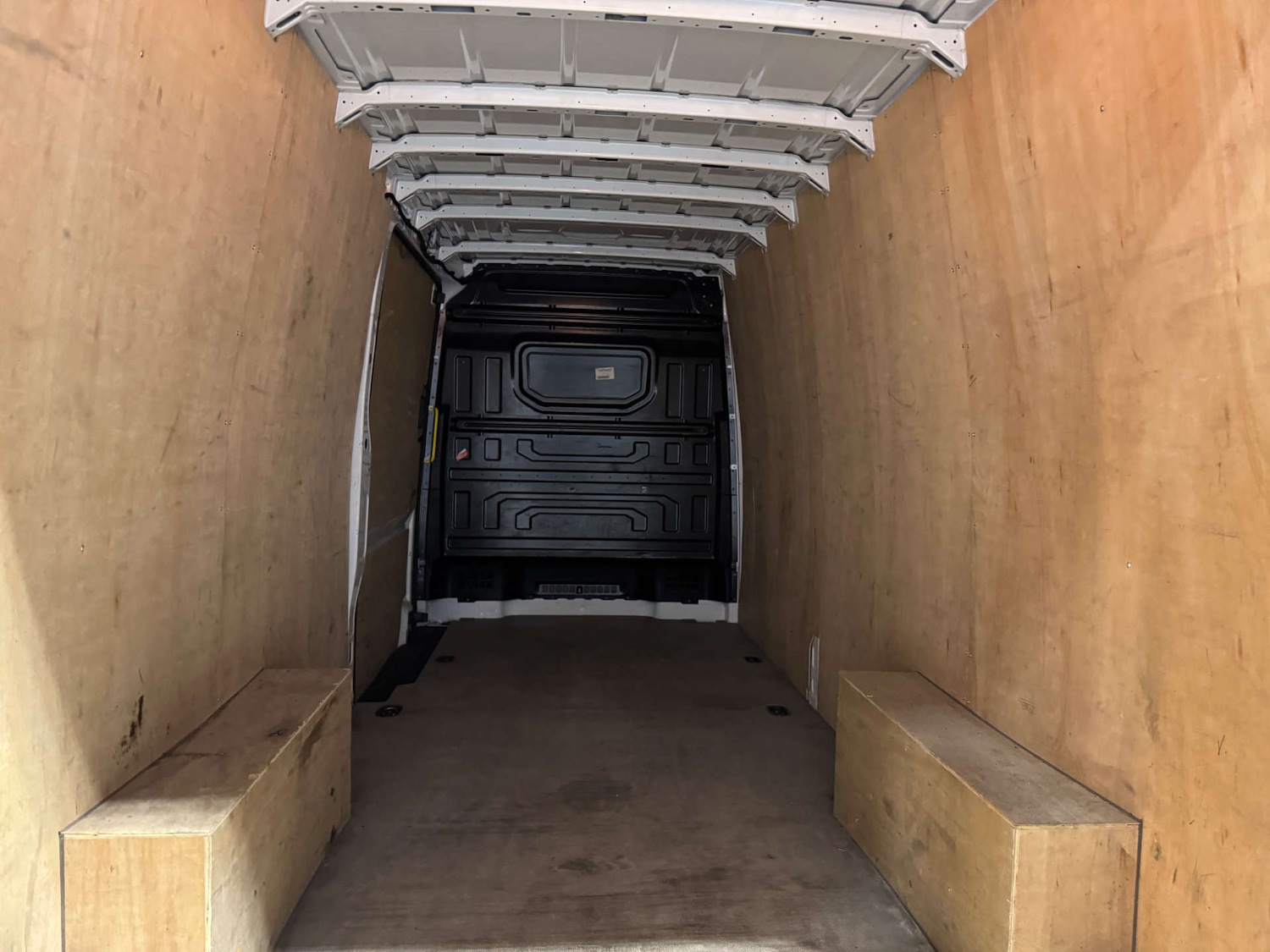 Used Volkswagen Crafter 2023 for sale - 77790767: Photo 3